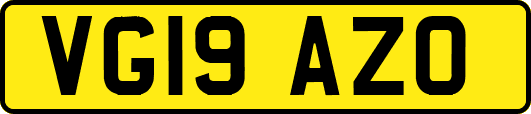 VG19AZO