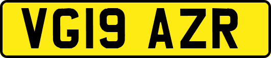VG19AZR