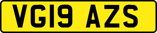 VG19AZS