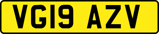 VG19AZV
