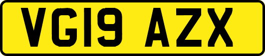 VG19AZX