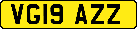 VG19AZZ