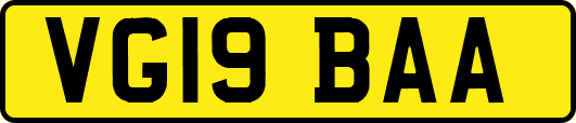 VG19BAA