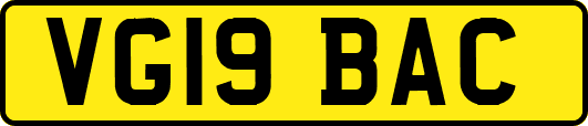 VG19BAC