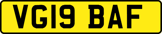 VG19BAF