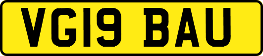 VG19BAU
