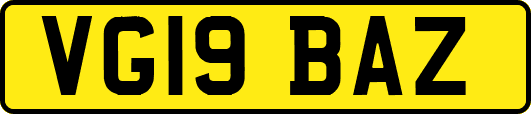 VG19BAZ