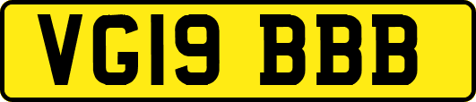 VG19BBB