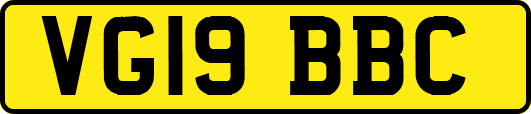 VG19BBC