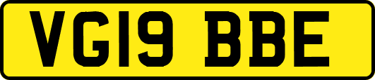 VG19BBE
