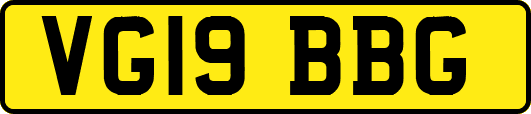 VG19BBG