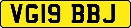 VG19BBJ