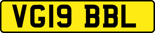 VG19BBL