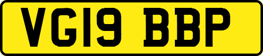 VG19BBP
