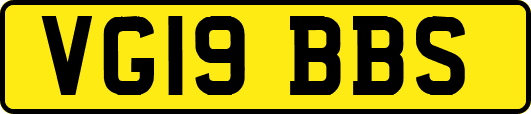 VG19BBS