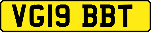 VG19BBT