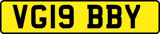 VG19BBY