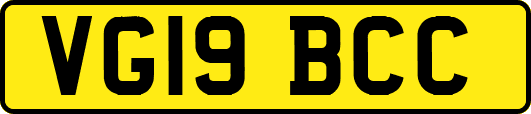 VG19BCC