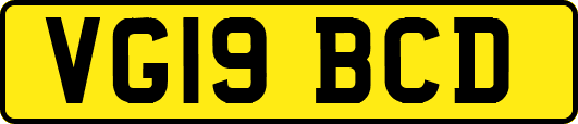 VG19BCD