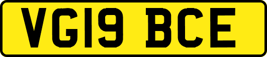 VG19BCE