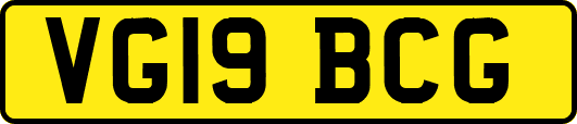 VG19BCG
