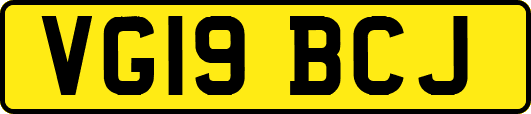 VG19BCJ