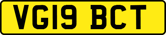 VG19BCT