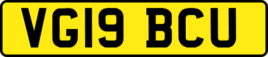 VG19BCU