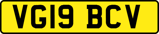 VG19BCV