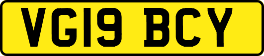 VG19BCY