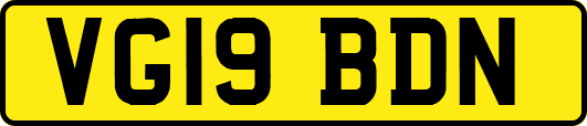 VG19BDN
