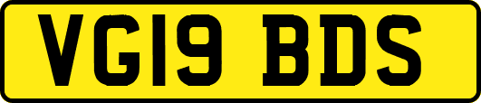 VG19BDS