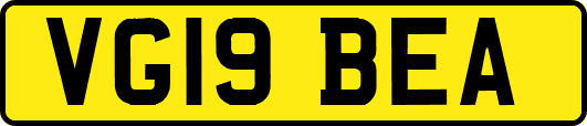 VG19BEA