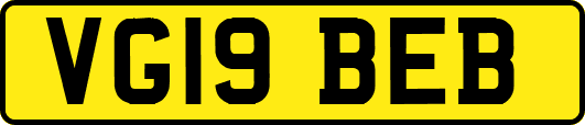 VG19BEB