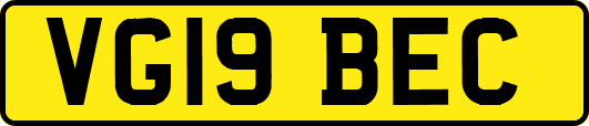 VG19BEC