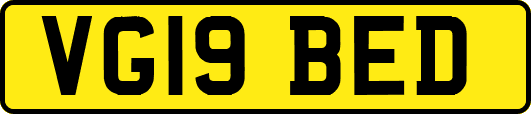 VG19BED