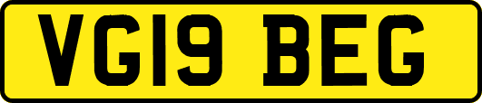 VG19BEG