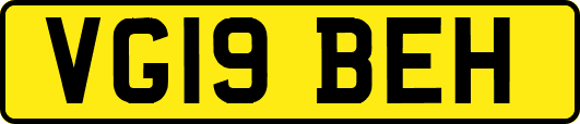 VG19BEH