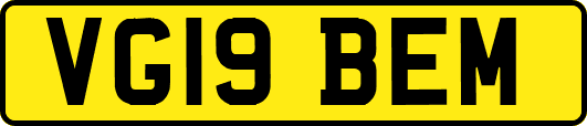 VG19BEM