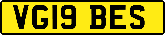 VG19BES