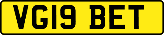 VG19BET