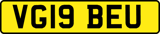 VG19BEU