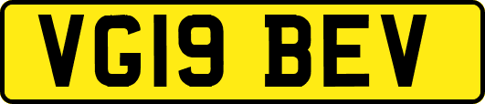 VG19BEV