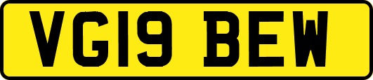 VG19BEW