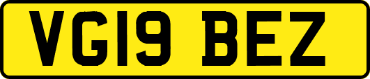 VG19BEZ