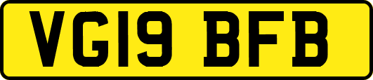 VG19BFB