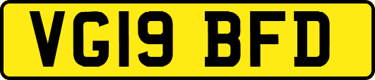 VG19BFD