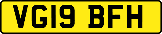 VG19BFH