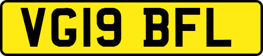 VG19BFL