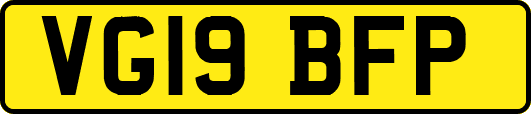 VG19BFP